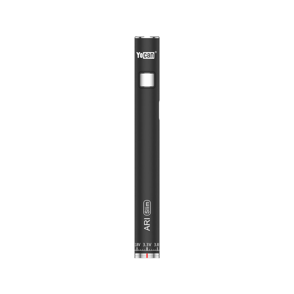 Yocan ARI Slim Dab Pen Battery - black