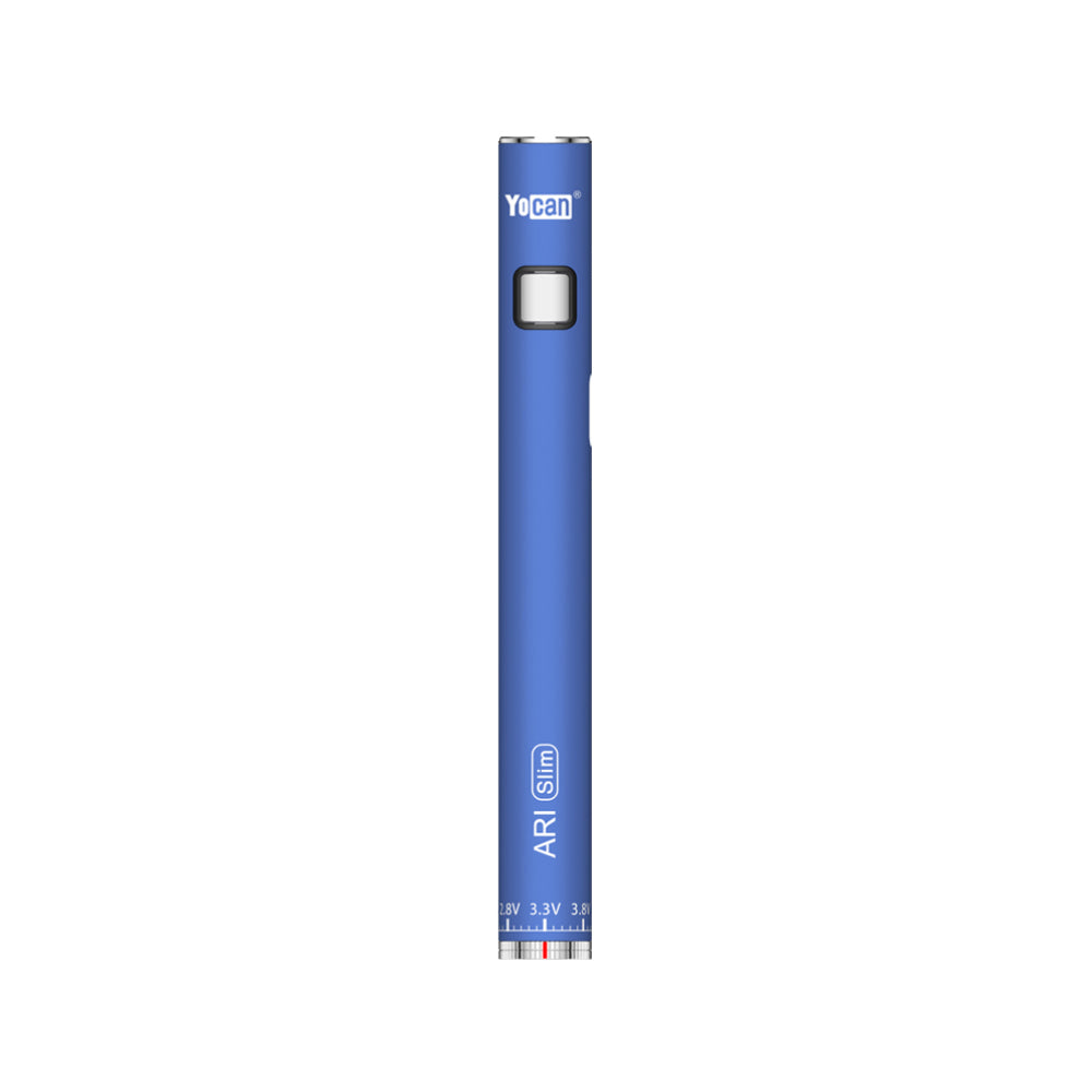 Yocan ARI Slim Dab Pen Battery - blue