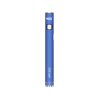 Yocan ARI Slim Dab Pen Battery - blue