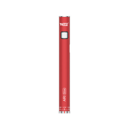Yocan ARI Slim Dab Pen Battery - red
