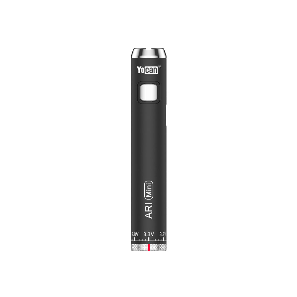 Yocan ARI Mini Dab Pen Battery - black