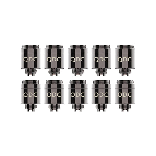 10 Coils