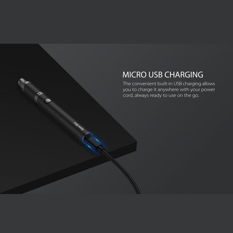 Yocan Apex Mini Charging