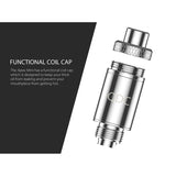 Yocan Apex Mini Coil Cap