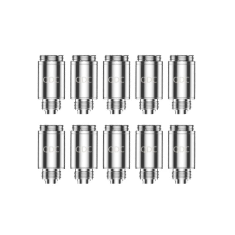 Yocan Apex Mini Replacement Coil 5 Pack - Vape Wholesale USA