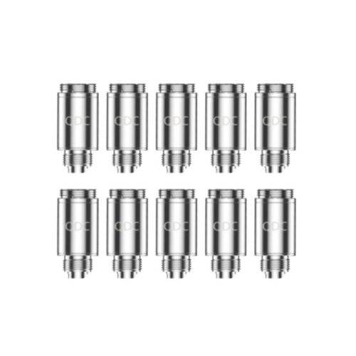10 Coils