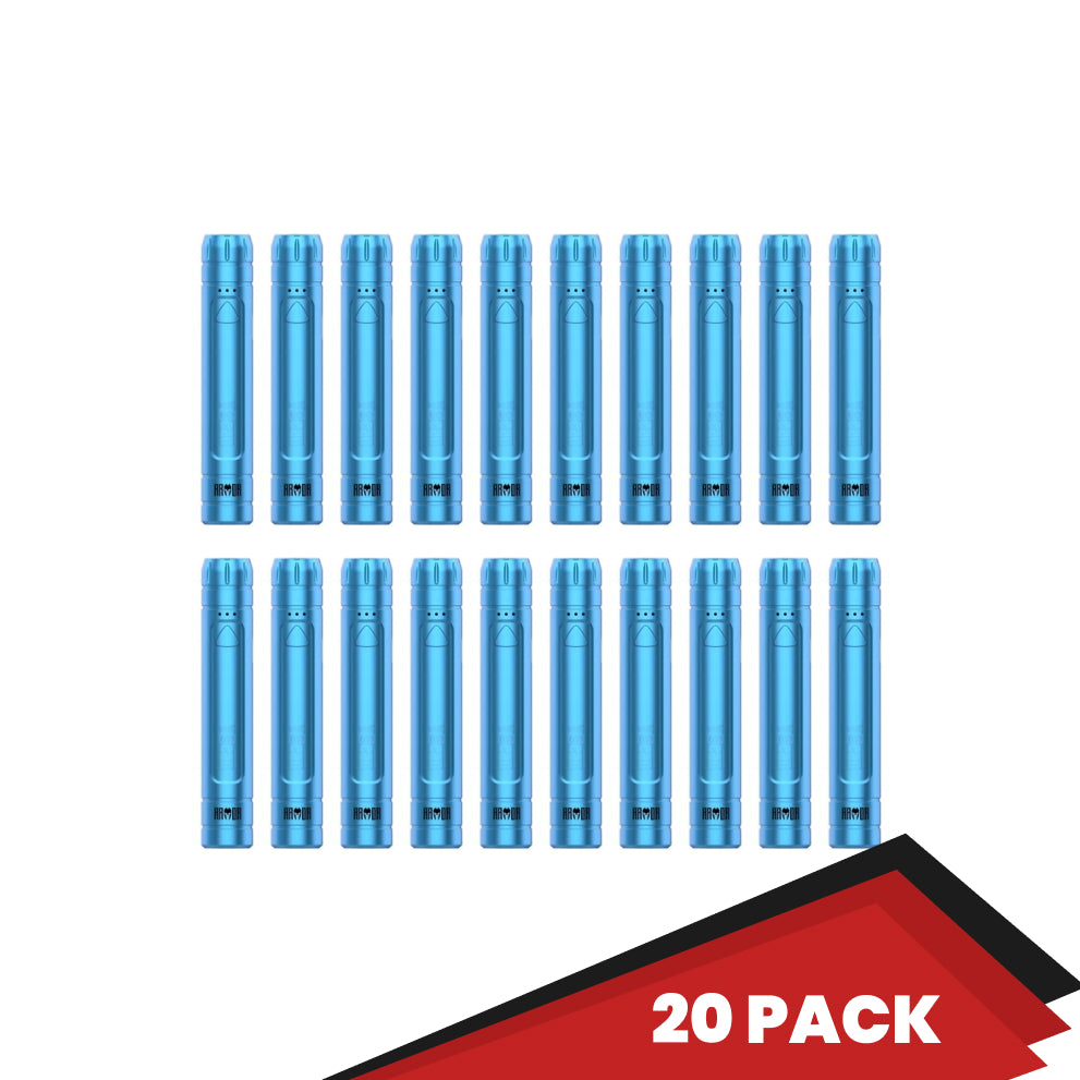 Yocan Armor Battery blue - 20 pack-wh