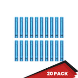 Yocan Armor Battery blue - 20 pack-wh