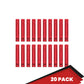 Yocan Armor Battery red - 20 pack-wh