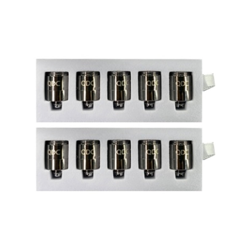 Yocan Armor Plus Coils - Dual - 10 Pieces