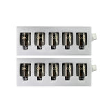Yocan Armor Plus Coils - Dual - 10 Pieces