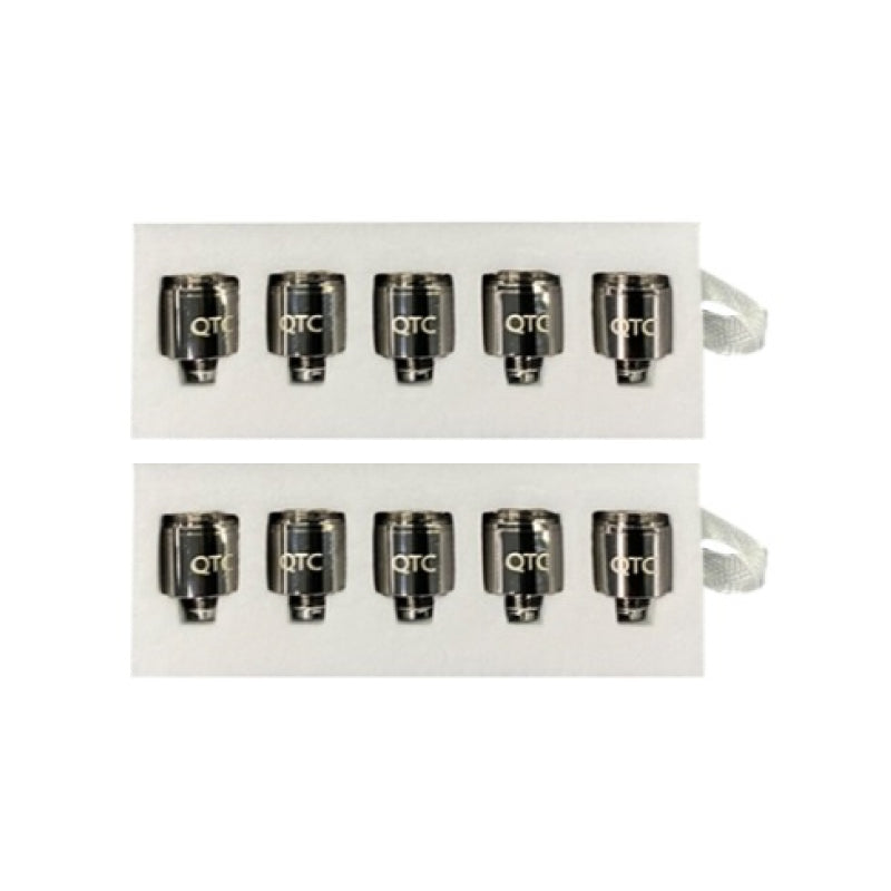 Yocan Armor Plus Coils - Tri - 10 Pieces