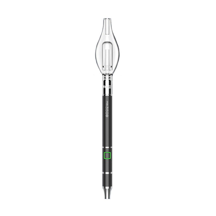 Yocan Dive Mini Dab Pen Vaporizer Black