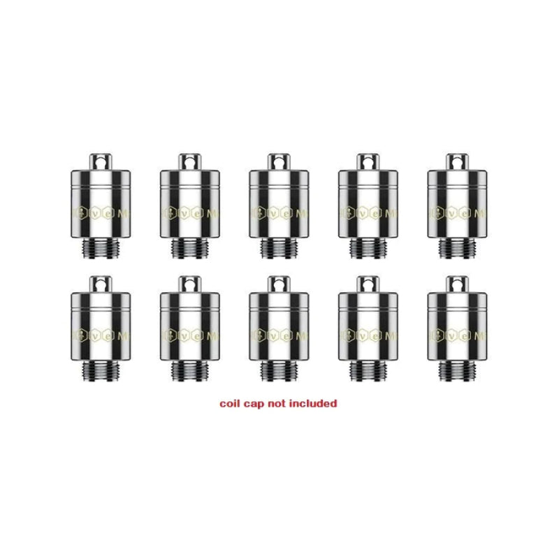 Yocan Dive Mini Replacement Coils - xtal coil - 10 pieces