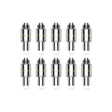 Yocan Dive Mini Replacement Coils - xtal tip - 10 pieces