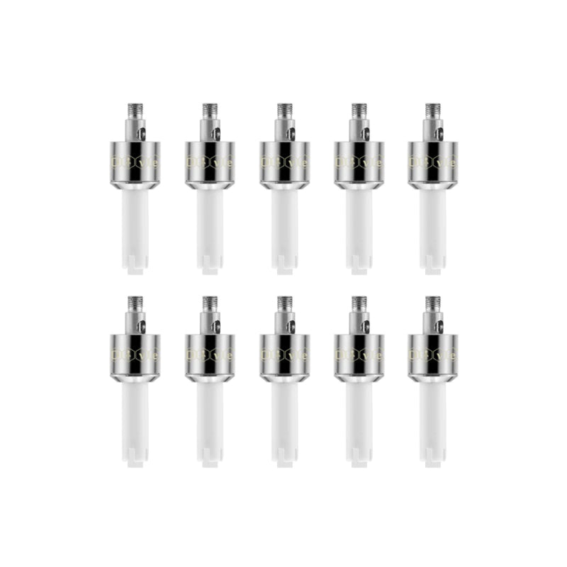 Yocan Dive Replacement Coils - 10 Pieces