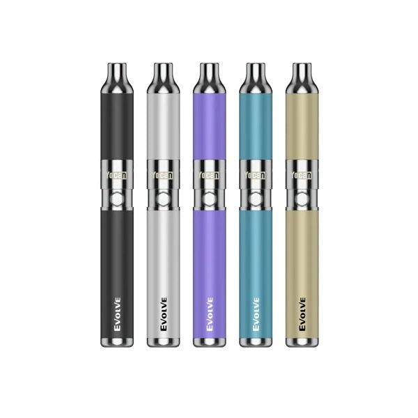 Yocan Evolve 3 in 1 Dab Vaporizer for Sale Yocan Vaporizer Yocan Evolve 3 in 1 Dab Vaporizer for Sale Yocan Vaporizer