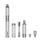 Yocan Evolve 3 in 1 Vaporizer New Colors 2022 - Matte Silver