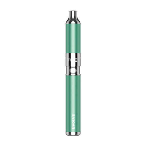 Yocan Evolve Vaporizer Azure Green 2020