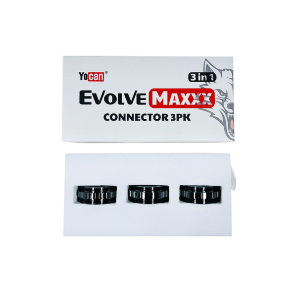 Yocan Evolve Maxxx Connector