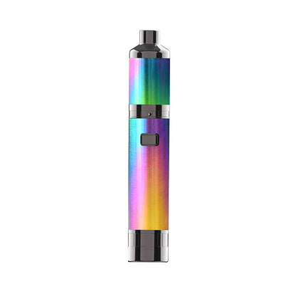 Yocan Evolve Maxxx 3 in 1 Vaporizer rainbow