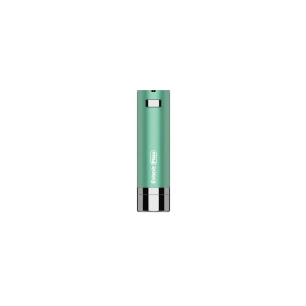 Yocan Evolve Plus Battery Azure Green 2020