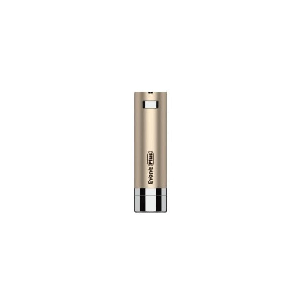 Yocan Evolve Plus Battery Champagne Gold 2020