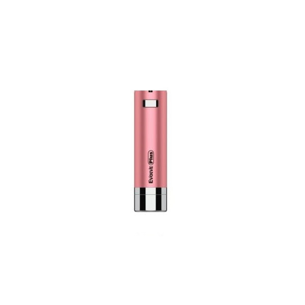 Yocan Evolve Plus Battery Sakura Pink 2020