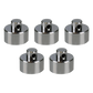 Yocan Evolve Plus Coil Caps - 5 Pieces