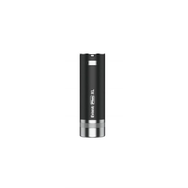 Yocan Evolve Plus XL Battery Black 2020