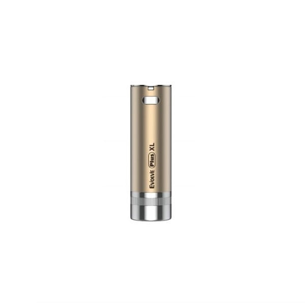 Yocan Evolve Plus XL Battery Champagne Gold 2020