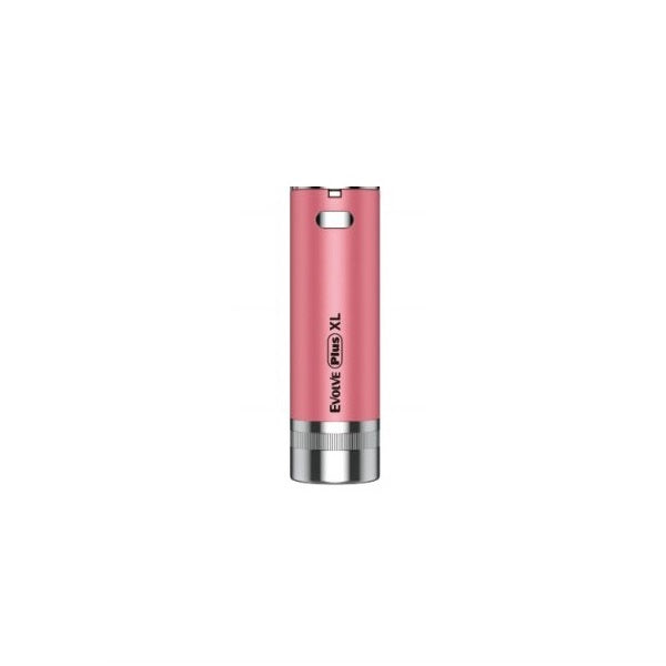 Yocan Evolve Plus XL Battery Sakura Pink 2020