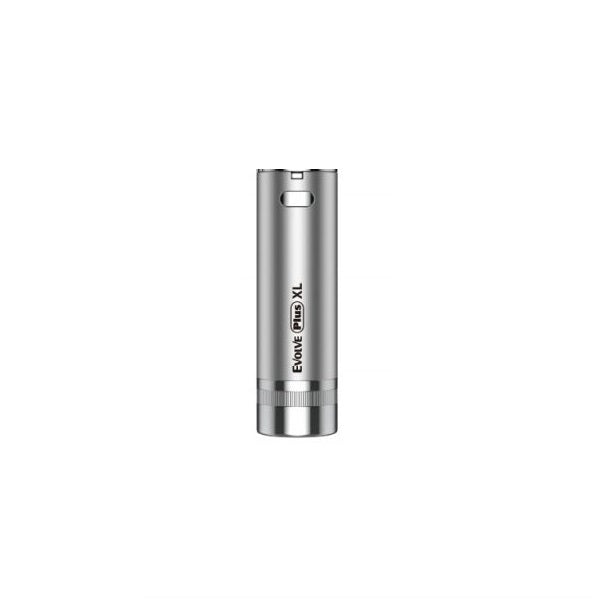 Yocan Evolve Plus XL Battery Silver 2020