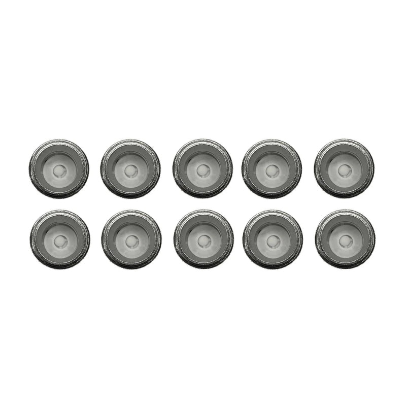 Yocan Evolve Plus XL Ceramic Coils