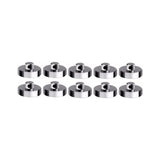 Yocan Evolve Plus XL Coil Caps - 10 Pieces