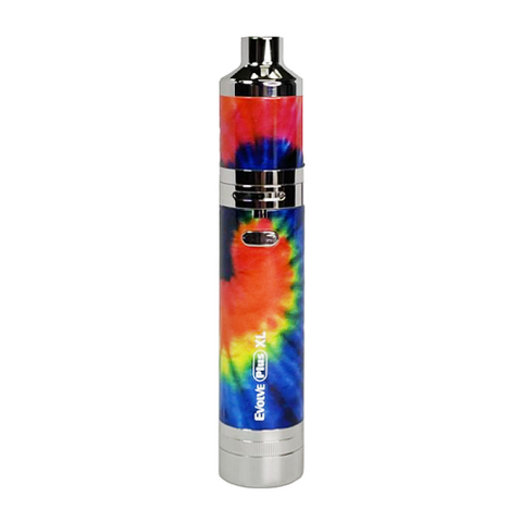 Yocan Evolve Plus XL Premium - Tie Dye