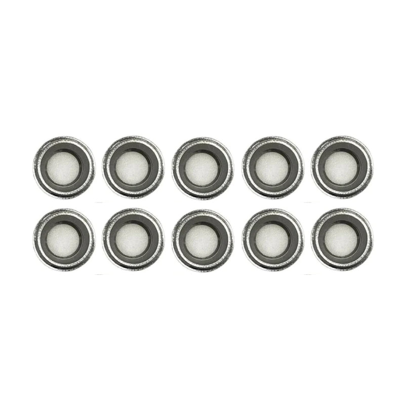 Yocan Evolve Plus XL XTAL Coils - 10 Pieces