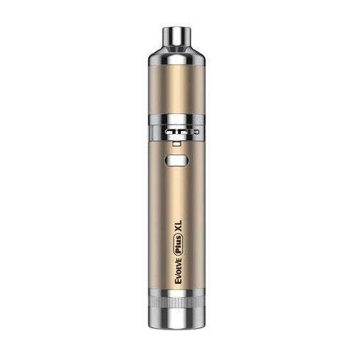 Yocan Evolve XL Champagne Gold 2020