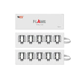Yocan FLAME XTAL Coil - 10 pieces