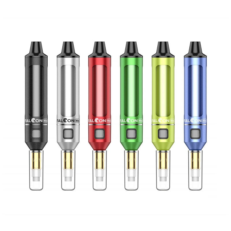 Yocan Falcon Mini Neon Glow Vaporizer