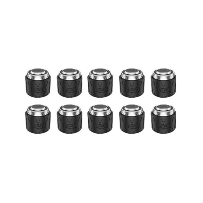 Yocan Falcon Pancake Coil - 10 Pieces