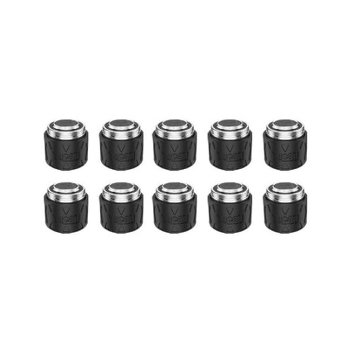 10 Coils