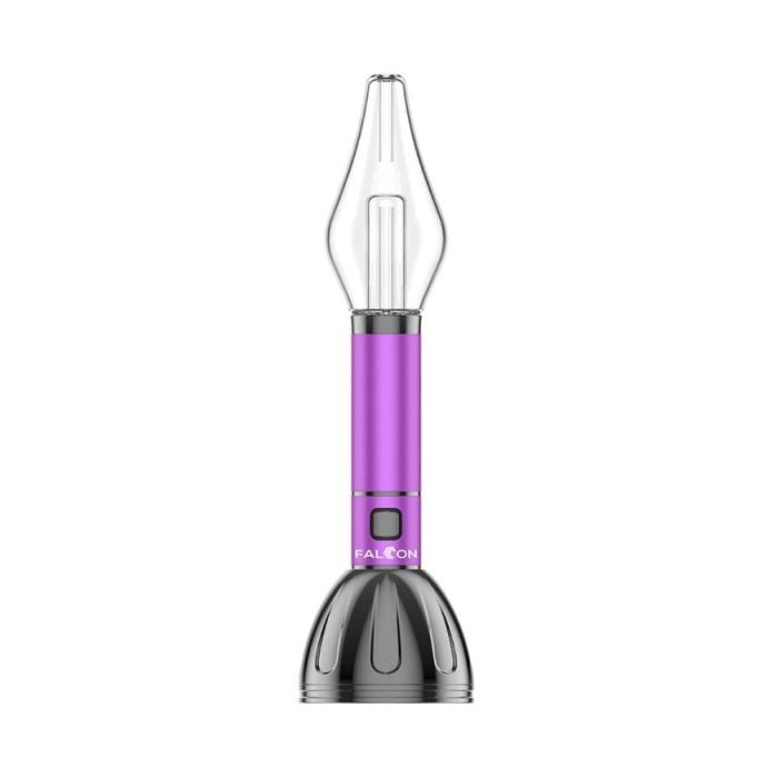 Yocan Falcon Vaporizer - purple