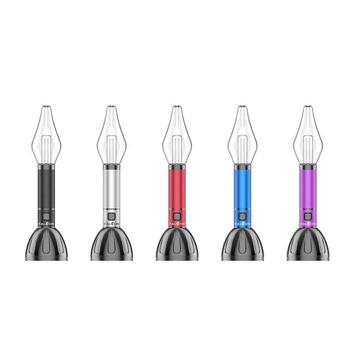 Yocan Falcon Vaporizer colors