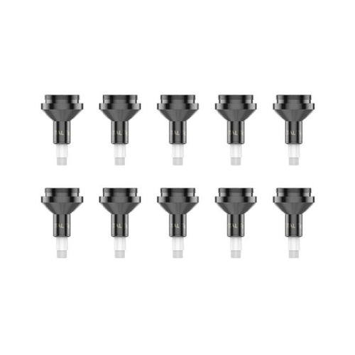 10 Coils