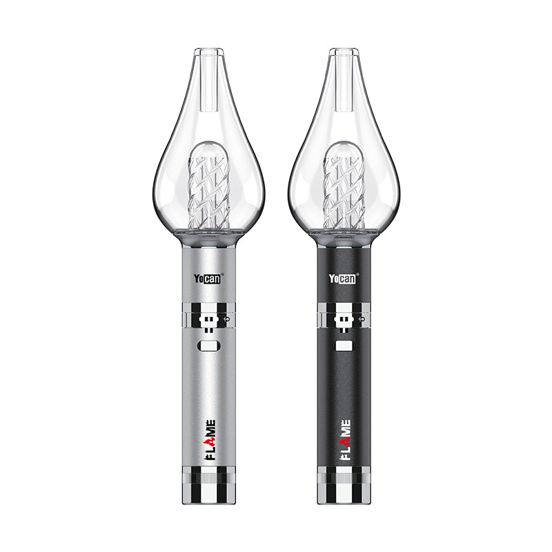 Yocan FLAME Multi-functional Vaporizer