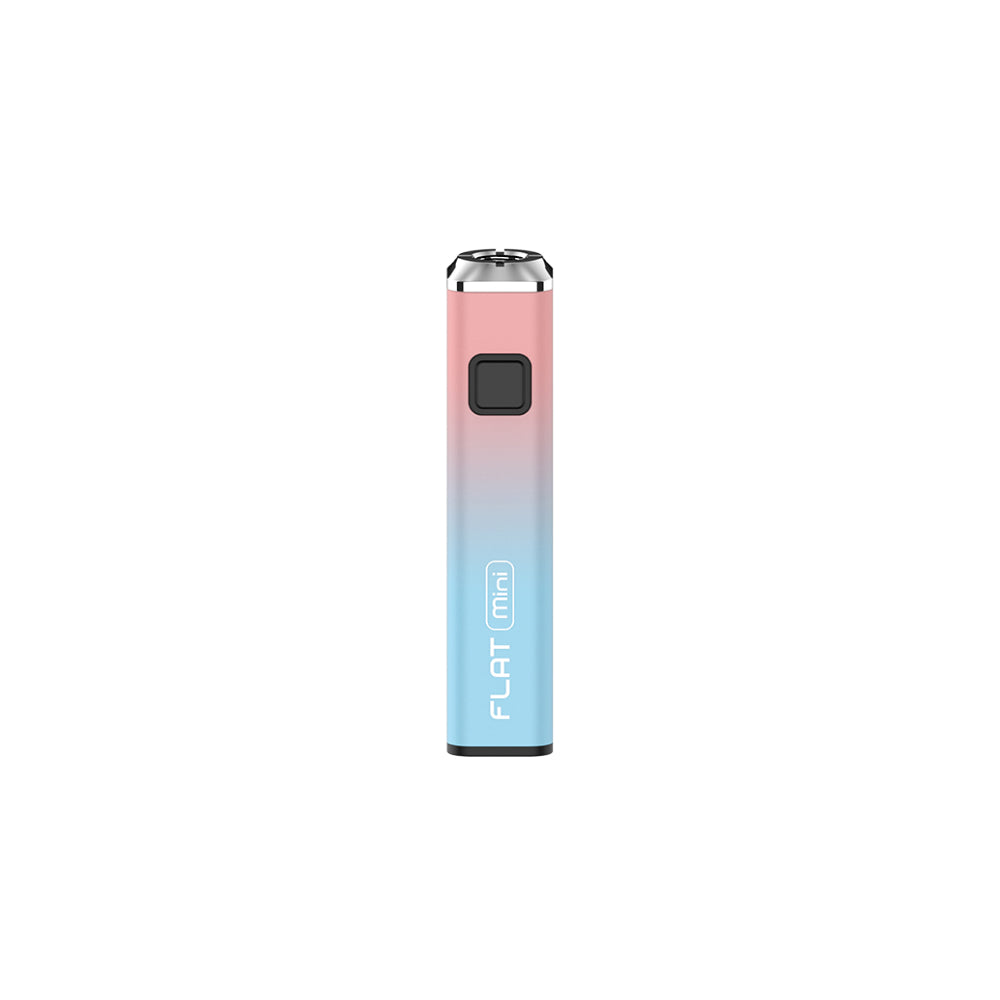 Yocan FLAT Series - Mini - blue pink