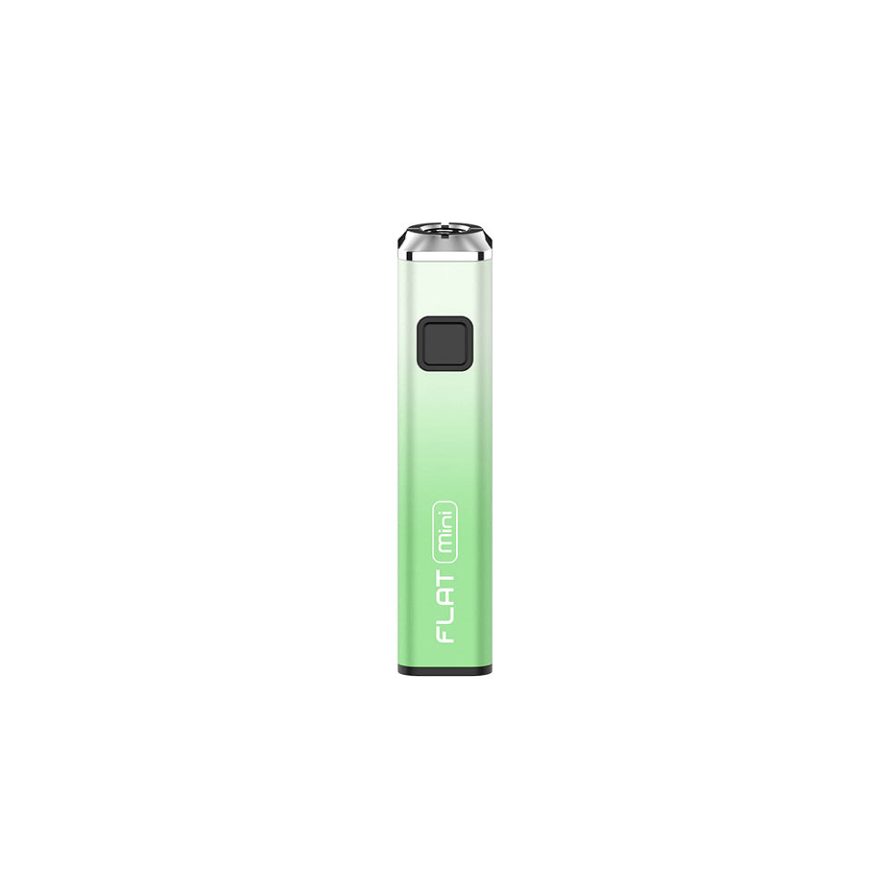 Yocan FLAT Series - Mini - green white