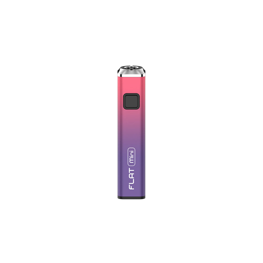 Yocan FLAT Series - Mini - purple pink