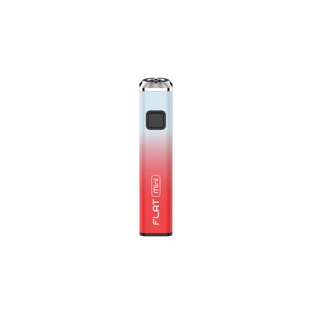 Yocan FLAT Series - Mini - red blue